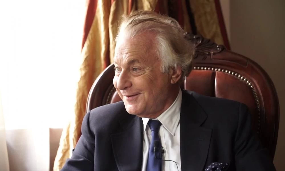 Επίτιμος Α/ΓΕΝ Αντωνιάδης: ''Το Oruc Reis δεν παραβιάζει την Ελληνική κυριαρχία!''